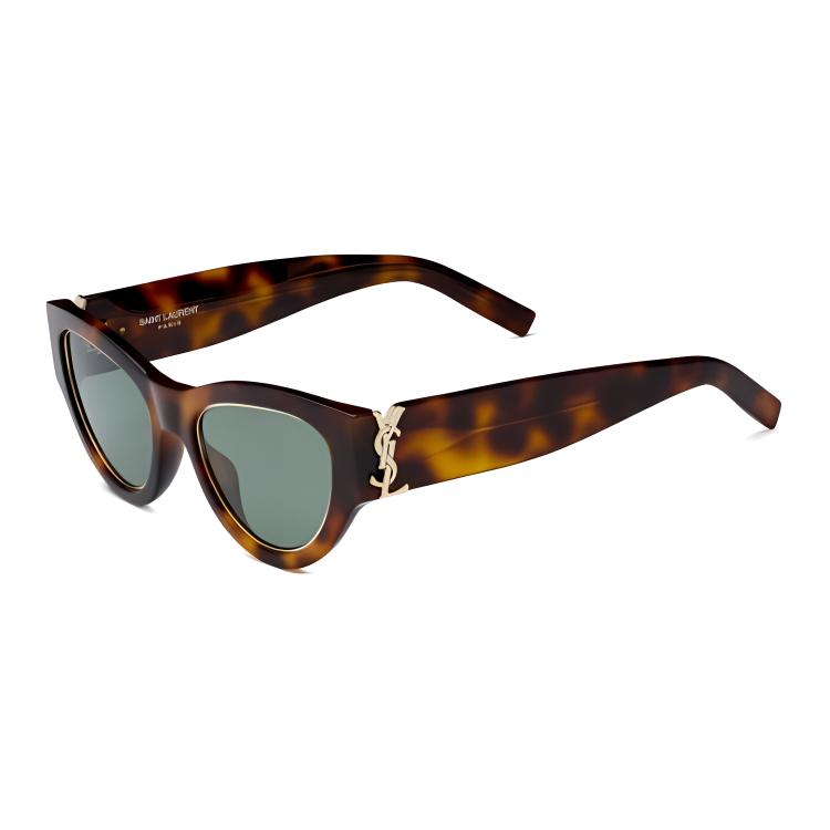 SAINT LAURENT Eyewear Cat Eye Sunglasses