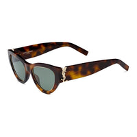 SAINT LAURENT Eyewear Cat Eye Sunglasses