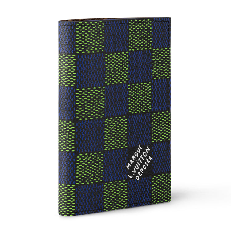 LOUIS VUITTON Passport Cover