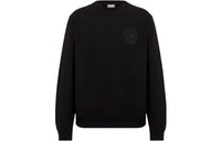 DIOR Sweatshirts Men Black
