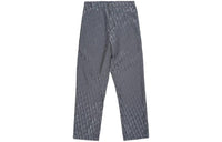 DIOR New Oblique Jacquard Trouser