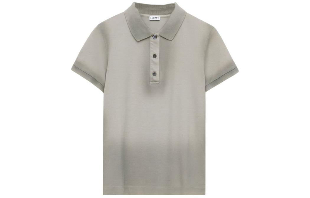 LOEWE Polo 'Cold Grey'