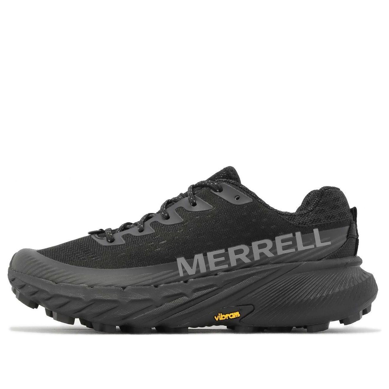 (WMNS) Merrell Agility Peak 5 Gore-Tex 'Black' J068090