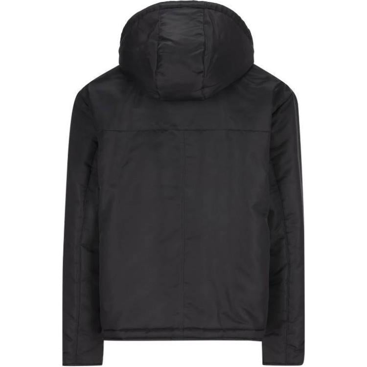 LOEWE Drawstring Hooded Jacket