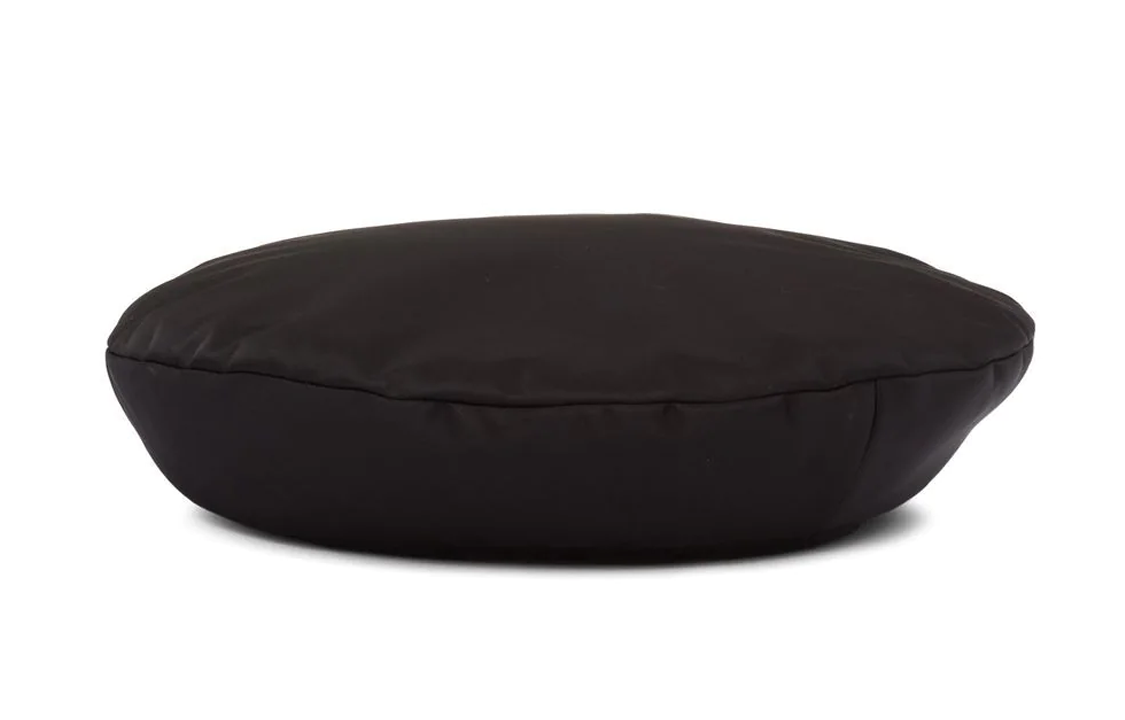 PRADA Berets Women's Black