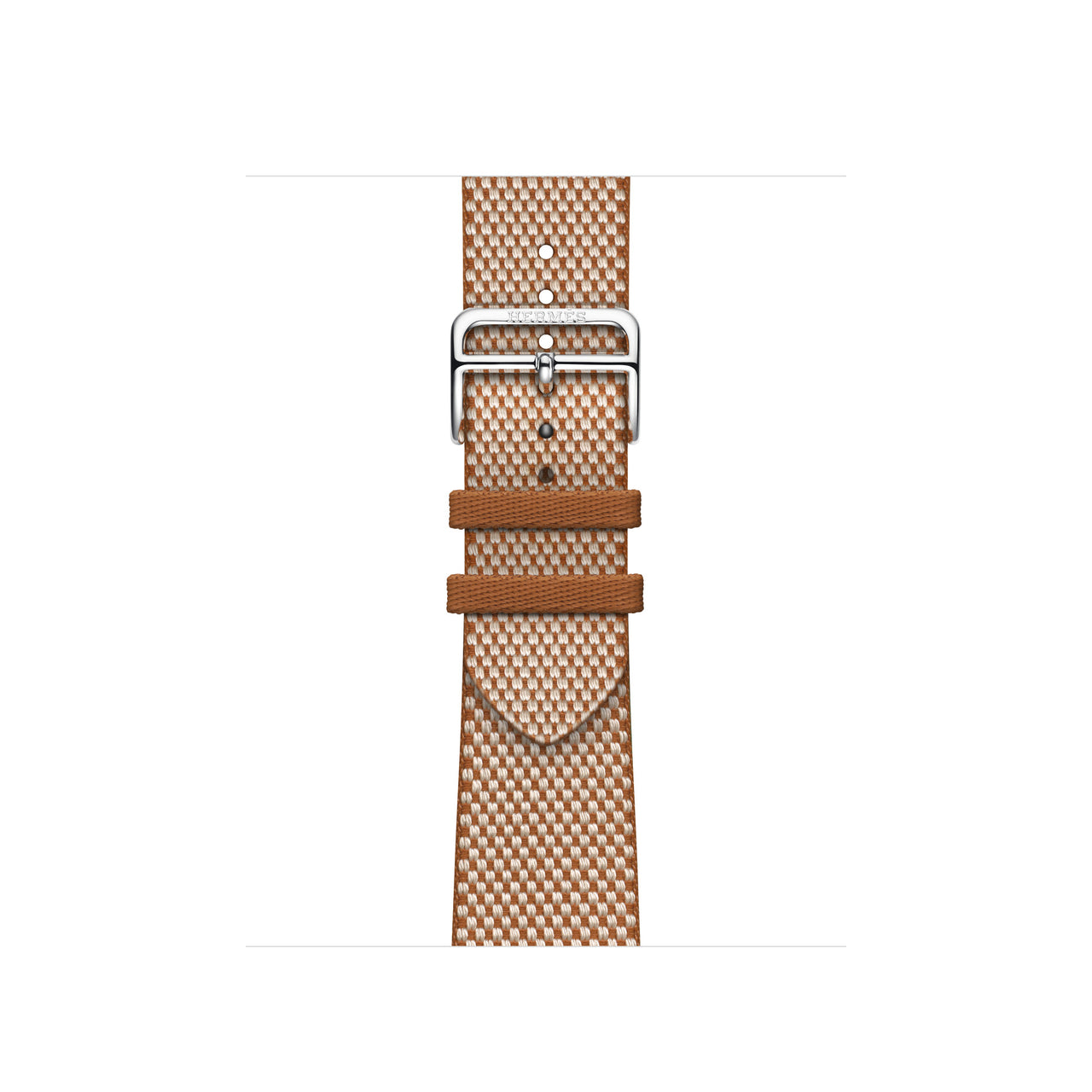 HERMES Unisex Watch Bands