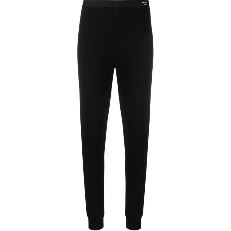 PRADA Casual Pants Women's Black