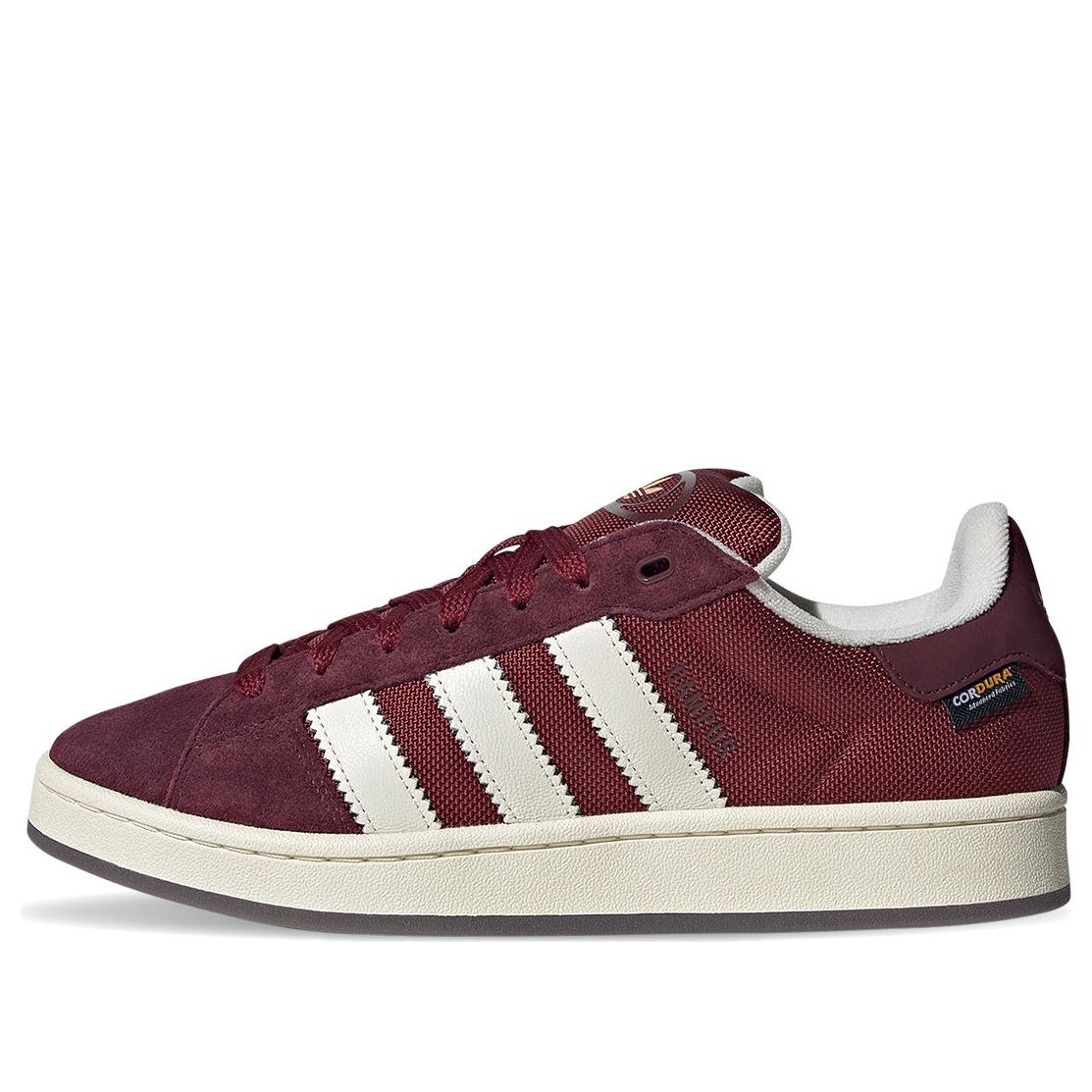 adidas Campus 00s 'Collegiate Burgundy' ID2076