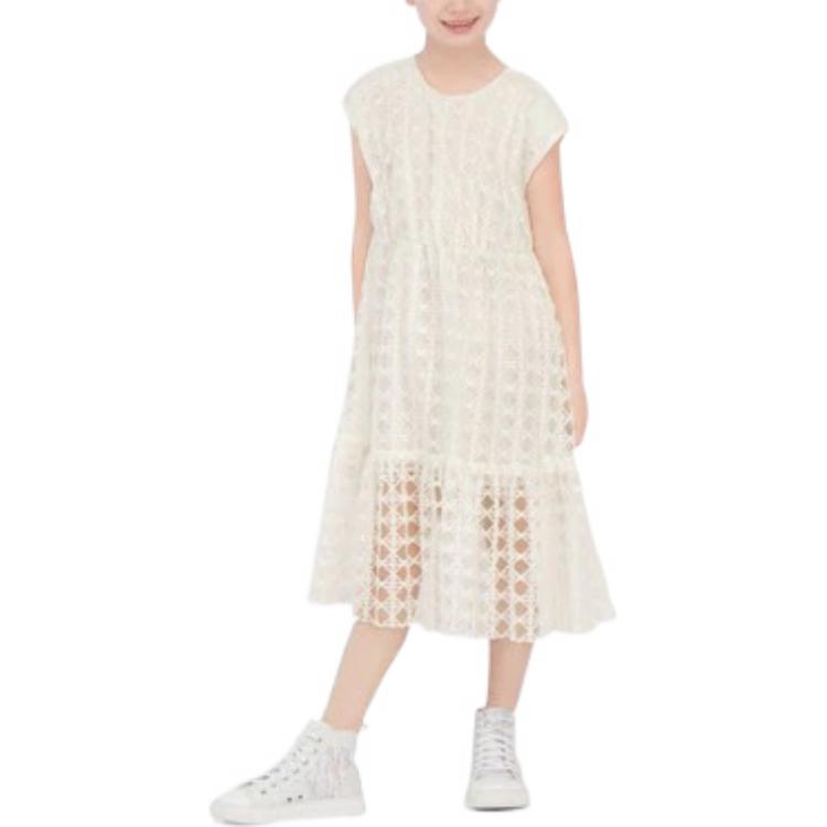 DIOR Kids Dresses