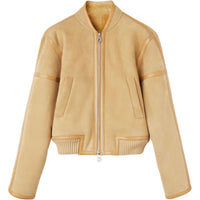 Loro Piana Irwin Bomber Jacket