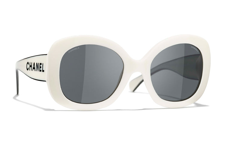 CHANEL Sunglasses Women's