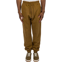 SAINT LAURENT Drawstring Slim Fit Pants