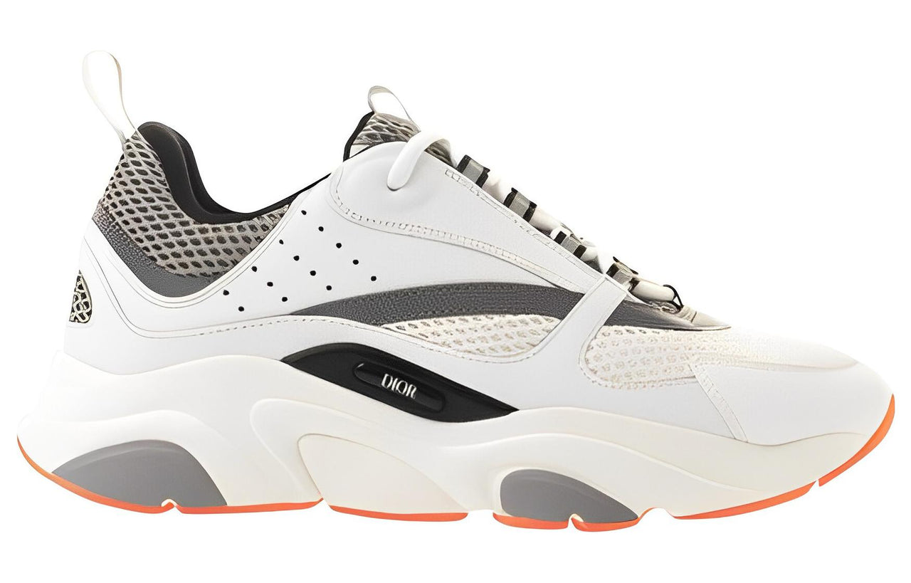 DIOR B22 White Khaki
