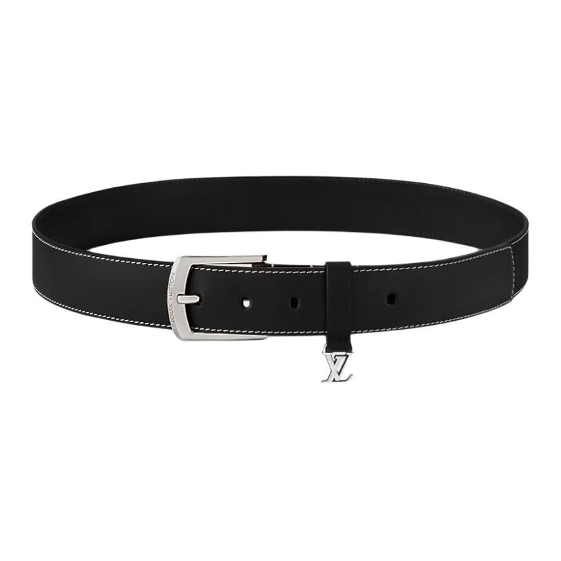 LOUIS VUITTON Everyday Pin 35mm Belt