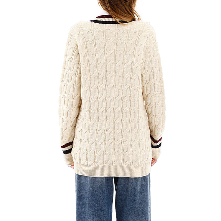 CELINE Knitwear Women's White