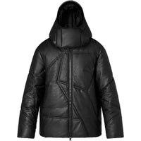 LOUIS VUITTON Jackets Coats Men's Black