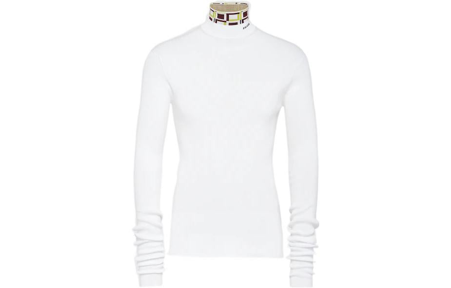 PRADA Sweaters Men White