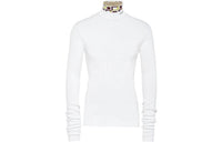PRADA Sweaters Men White