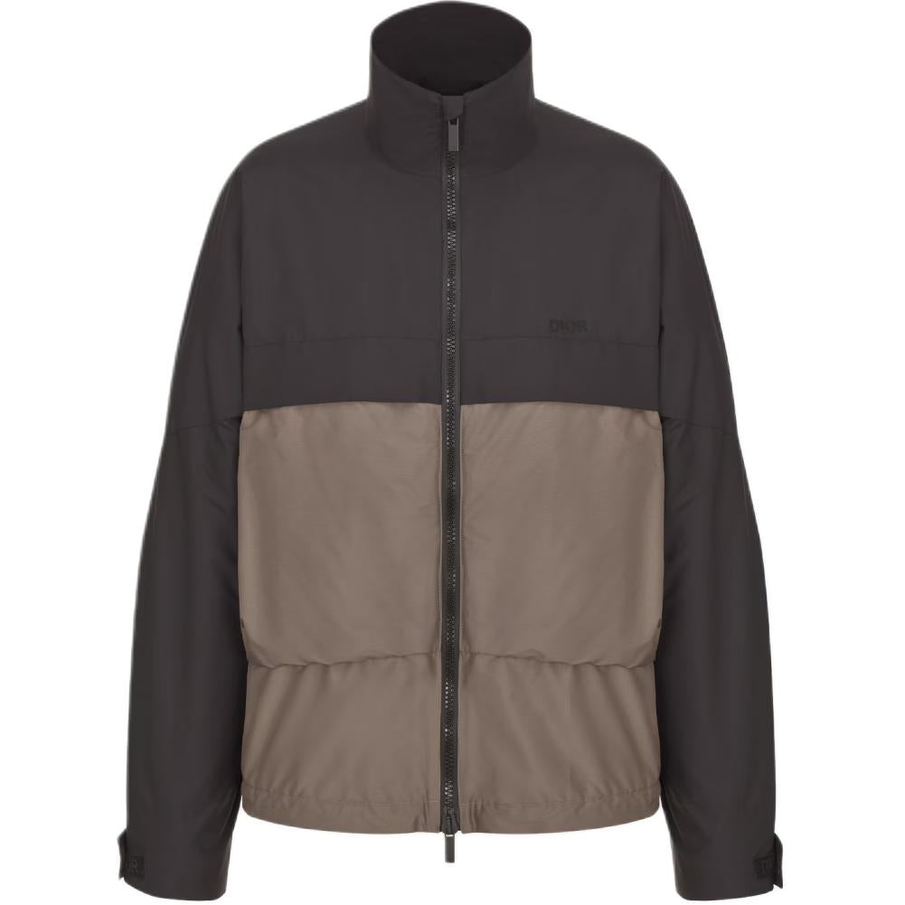 DIOR FW24 Jackets Coats Men's Multicolor