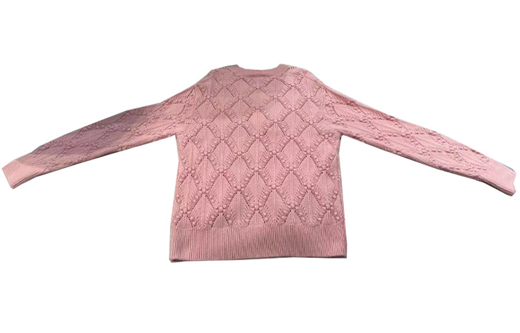 CHANEL Knitwear Women's Pink