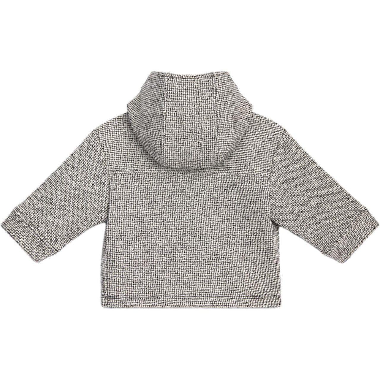 DIOR Jackets Coats SS25 Gray Infant And Toddler