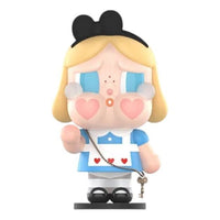 Pop Mart Crybaby Crying Again Figures 'She's Alice' PPMT-2409-0046-742049280