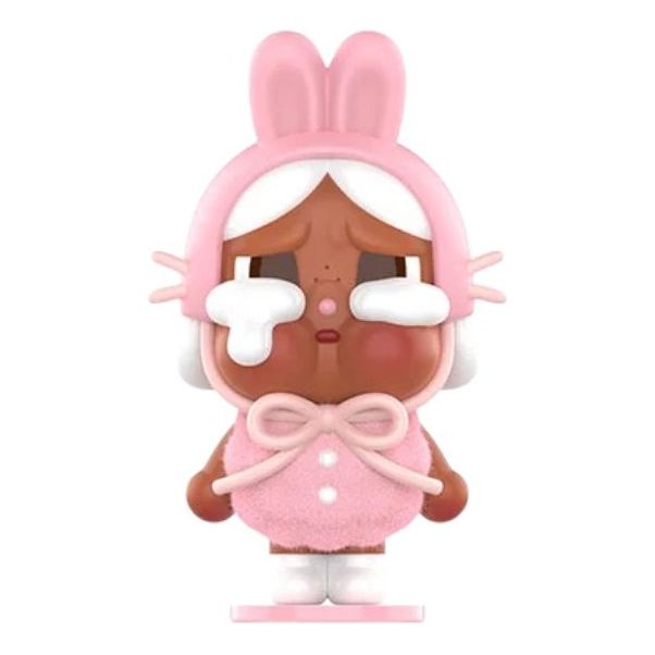 Pop Mart Crybaby Crying Again Figures 'I'll Give You All My Love' PPMT-2409-0046-742049283