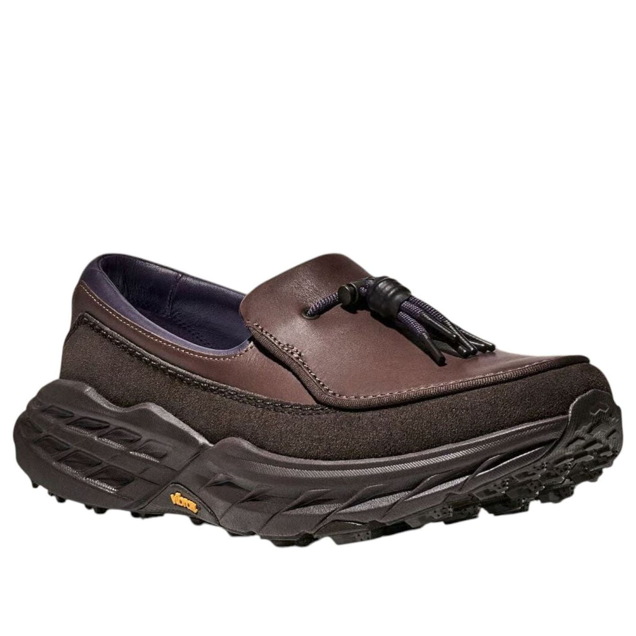 HOKA ONE ONE Speed Loafer 'Walnut' 1162170-WNTC