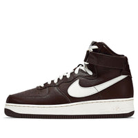 Nike Air Force 1 Hi Retro Qs 'Chocolate' 743546-200