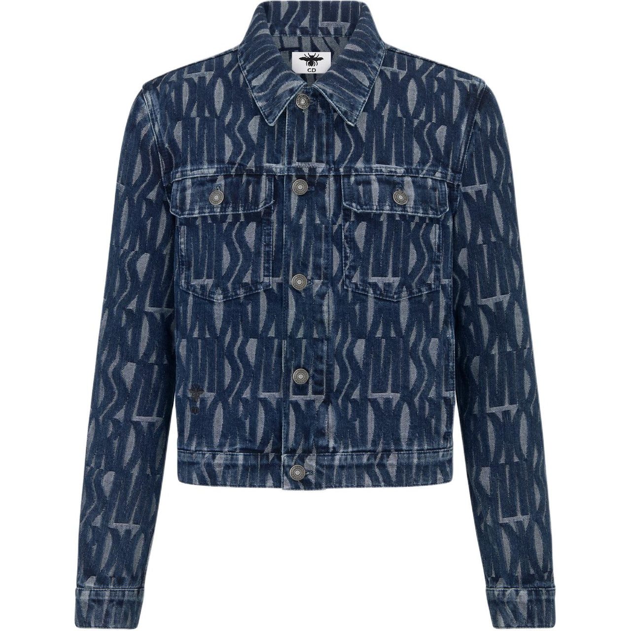 DIOR Jackets Coats Women's Blue