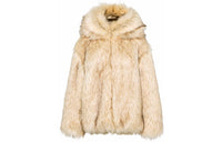 MIU MIU Jackets Women's Khaki