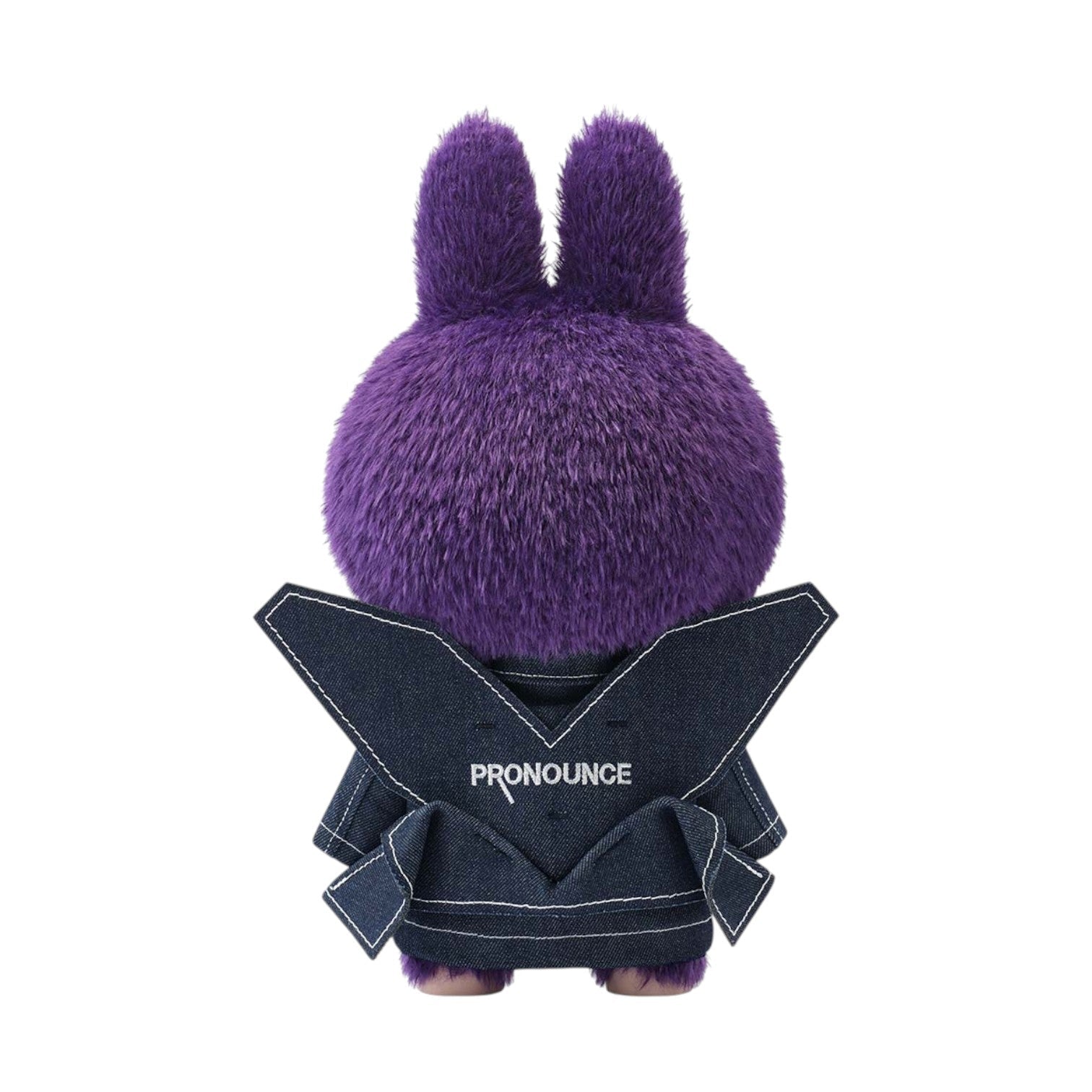 Pop Mart x Pronounce The Monsters Labubu Wings of Fantasy Vinyl Plush PPMT-2409-0079-745731645