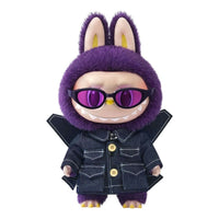 Pop Mart x Pronounce The Monsters Labubu Wings of Fantasy Vinyl Plush PPMT-2409-0079-745731645