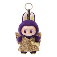 Pop Mart x Pronounce The Monsters Labubu Wings of Fortune Pendant PPMT-2409-0080-746051649