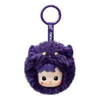 Pop Mart Hacipupu The Constellation Vinyl Plush Pendant 'Scorpio' PPMT-2409-0093-746824505