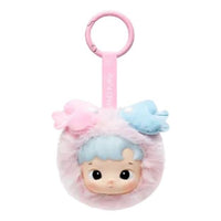 Pop Mart Hacipupu The Constellation Vinyl Plush Pendant 'Pisces' PPMT-2409-0093-746824509