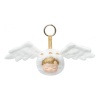 Pop Mart Hacipupu The Constellation Vinyl Plush Pendant 'Astrological Angel' Secret Edition PPMT-2409-0093-746824510