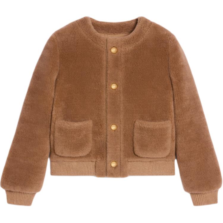 CELINE Chelsea Blouson Jacket
