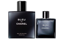 CHANEL Azure Men's Perfumes Men
