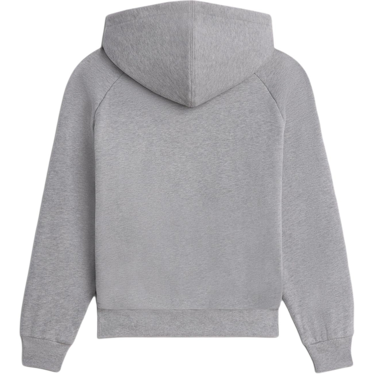 CELINE Logo Printed Drawstring Hoodie