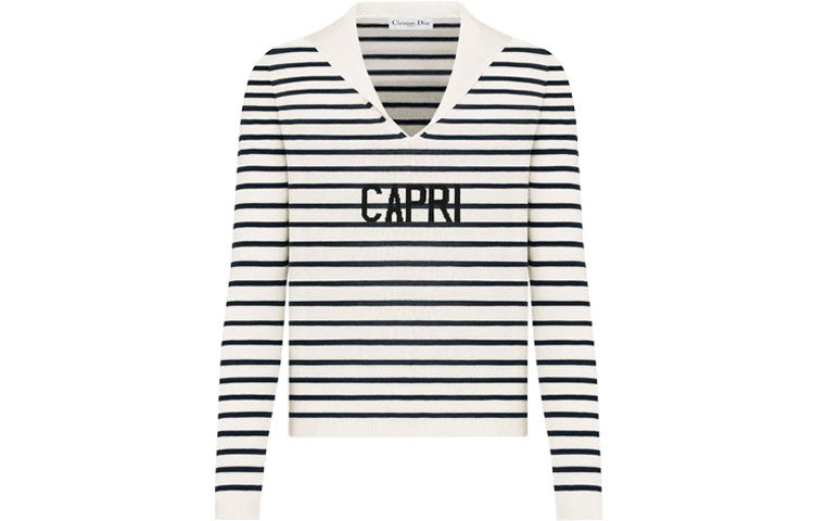 DIOR FW21 Knitwear Women's White