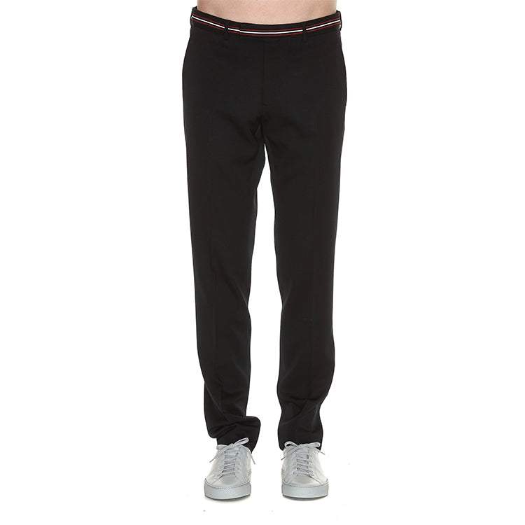 DIOR Quarterly New Products Cargo Pants Men Black