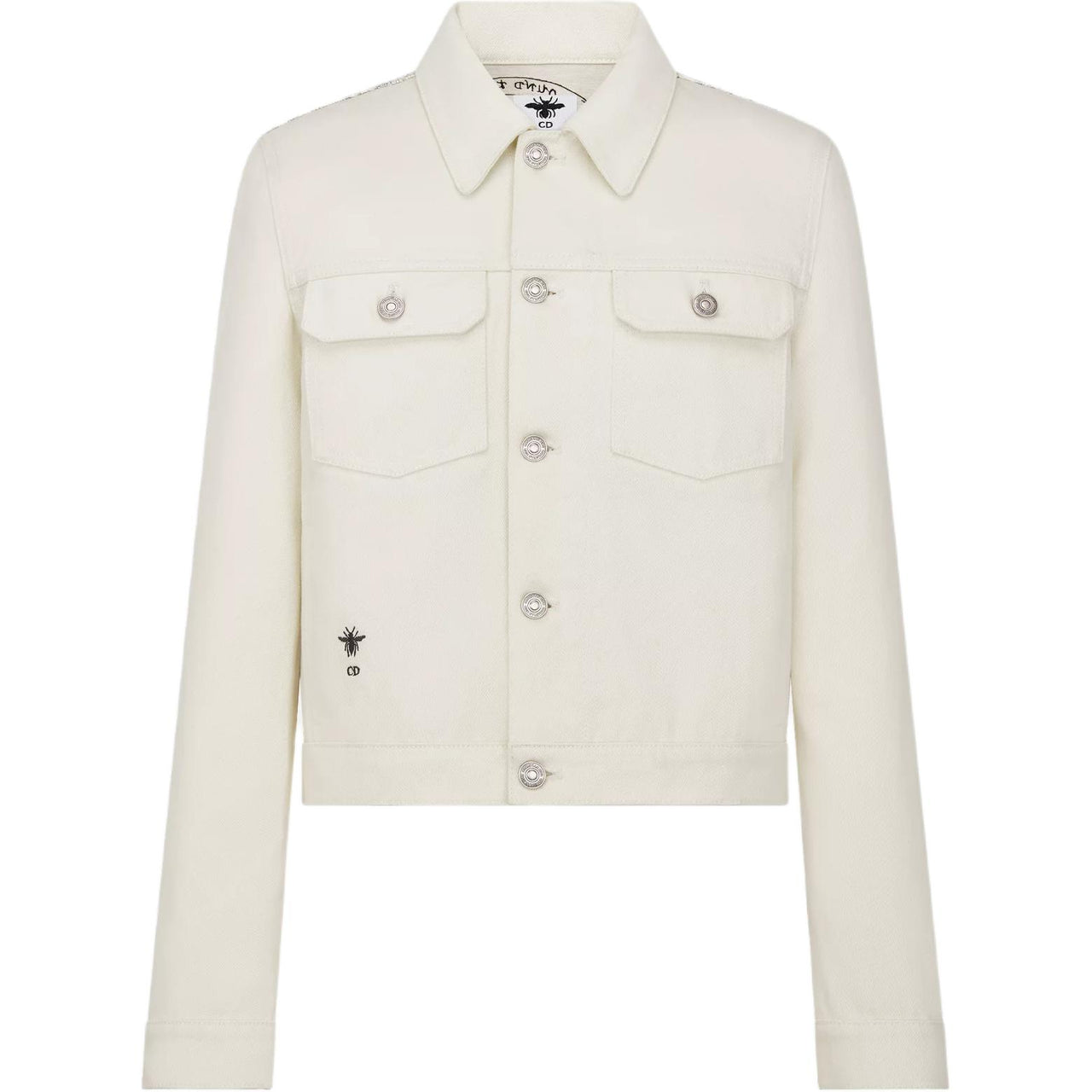 DIOR Jackets & Coats Women's Beige