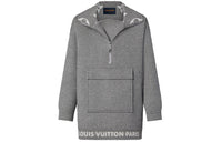 LOUIS VUITTON FW21 Customer Service Women's Gray