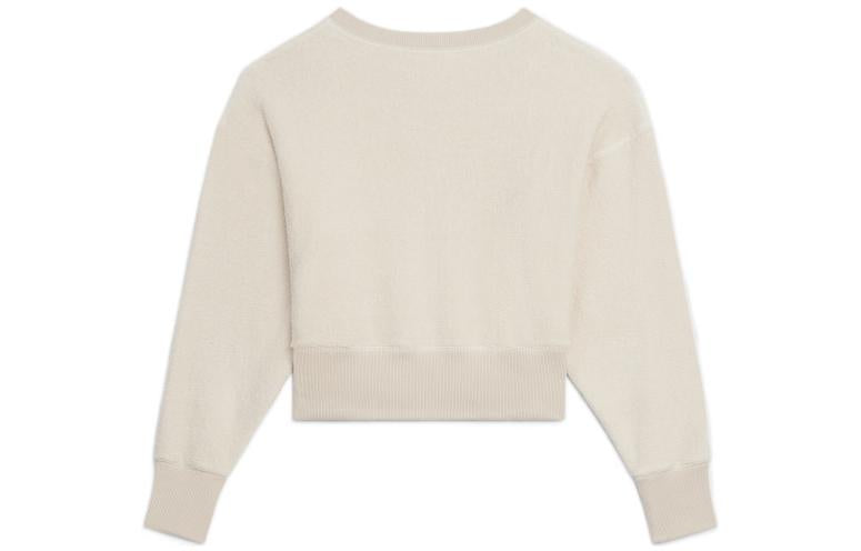 CELINE Sweatshirts Women's Vanilla