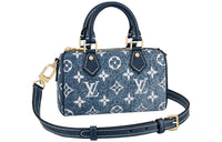 LOUIS VUITTON Speedy Handbags