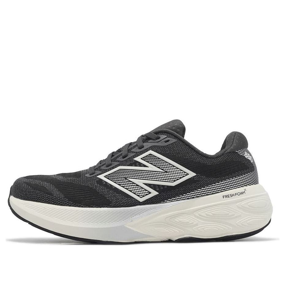 (WMNS) New Balance Fresh Foam X 880v15 'Black Cement Sea Salt' W880H15