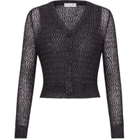 DIOR Casual Suits Women's Black
