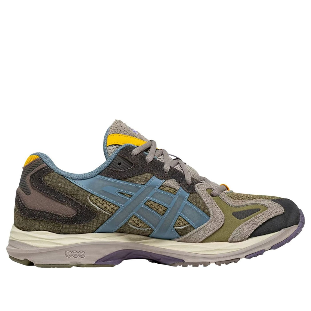 ASICS Gel-K1011 'Sneaker Politics Live Oak' 1203A828-300