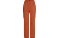 LOUIS VUITTON Monogram Workwear Denim Pants